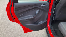 Ford C-MAX 1.0 EcoBoost 125 Titanium 5dr Petrol Estate